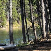 Review photo of Umpqua National Forest Poole Creek Group Campground by Sue H., May 29, 2019