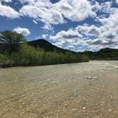 Review photo of Rio Frio — Garner State Park by Megan  E., May 29, 2019