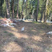 Review photo of Peninsula Campground — Ponderosa State Park by Meesha B., May 29, 2019