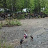 Review photo of Montana Creek Campground by Erik J., May 29, 2019