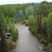 Review photo of Montana Creek Campground by Erik J., May 29, 2019