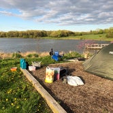 Review photo of Camp Bullfrog Lake by Andrew S., May 29, 2019