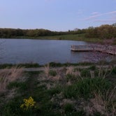 Review photo of Camp Bullfrog Lake by Andrew S., May 29, 2019