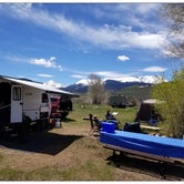 Review photo of Cow Creek South Campground by Russell  T., May 29, 2019