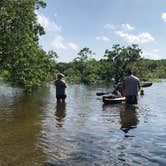 Review photo of Pittsburg Park Campground by Josh S., May 28, 2019