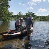 Review photo of Pittsburg Park Campground by Josh S., May 28, 2019