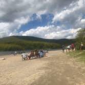 Review photo of North-South Lake Campground by Eliany L., May 29, 2019