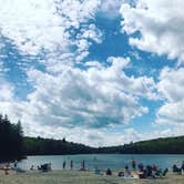 Review photo of North-South Lake Campground by Eliany L., May 29, 2019