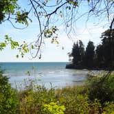 Review photo of Newport State Park Campground by Shirwil L., May 29, 2019