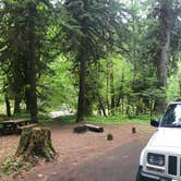 Review photo of Paradise Creek Campground by Levi C., May 29, 2019