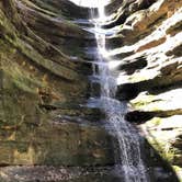 Review photo of Starved Rock Campground — Starved Rock State Park by Jori W., May 29, 2019