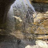 Review photo of Starved Rock Campground — Starved Rock State Park by Jori W., May 29, 2019