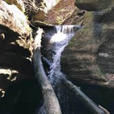 Review photo of Starved Rock Campground — Starved Rock State Park by Jori W., May 29, 2019