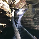 Review photo of Starved Rock by Jori W., May 29, 2019