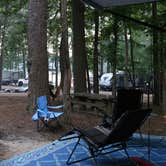 Review photo of Roosevelt State Park Campground by Amanda S., May 29, 2019