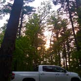 Review photo of Lorraine Park Campground — Harold Parker State Forest by Migdalia G., May 29, 2019