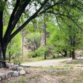 Review photo of The Camp @ Cloudcroft RV Park by Stephanie  P., May 27, 2019