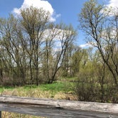 Review photo of New Glarus State Park Campground by Jori W., May 29, 2019