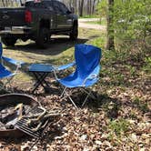 Review photo of New Glarus Woods State Park by Jori W., May 29, 2019