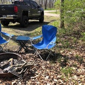 Review photo of New Glarus State Park Campground by Jori W., May 29, 2019