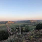 Review photo of Picket Wire Corrals by Nick K., May 29, 2019