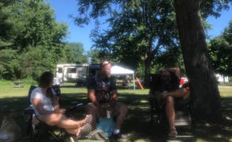Jason S.'s photo at Potato Creek State Park Campground near Tippecanoe, IN