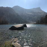 Review photo of Tuolumne Meadows Campground — Yosemite National Park by Susan V., May 29, 2019