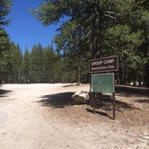 Review photo of Tuolumne Meadows Campground — Yosemite National Park by Susan V., May 29, 2019
