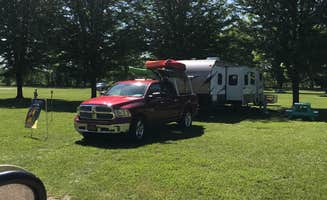 Jason S.'s photo at Broken Aarow near Akron, IN