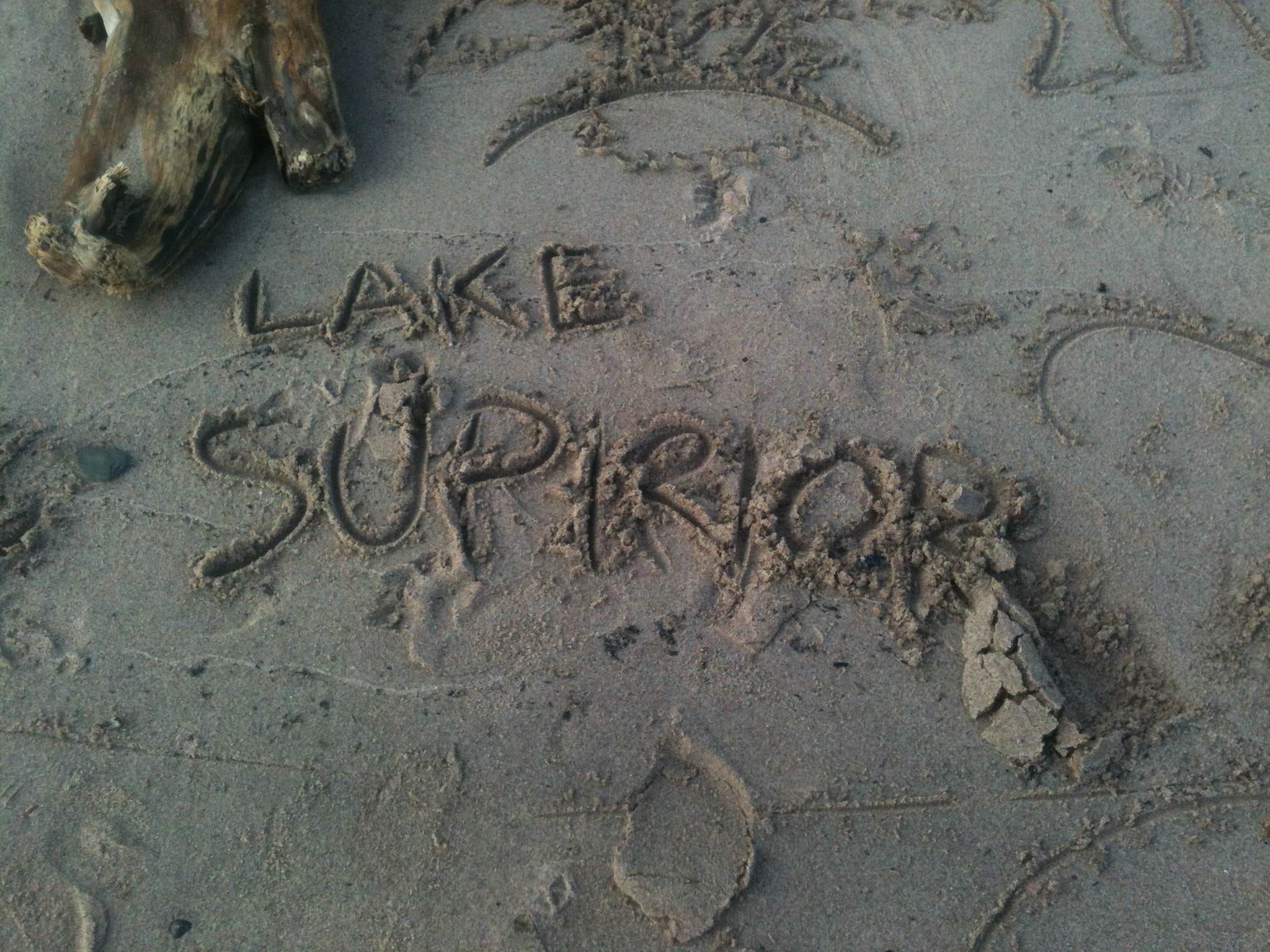 Camper submitted image from Union River Big Bear Campground - 5