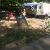 Review photo of Chain O' Lakes State Park Campground by Jason S., May 29, 2019