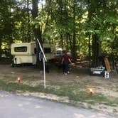 Review photo of Chain O' Lakes State Park Campground by Jason S., May 29, 2019