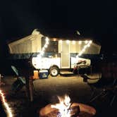 Review photo of Fall Creek Falls State Park Campground by Susan S., August 31, 2016