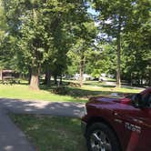 Review photo of Chain O' Lakes State Park Campground by Jason S., May 29, 2019