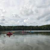 Review photo of Chain O' Lakes State Park Campground by Jason S., May 29, 2019
