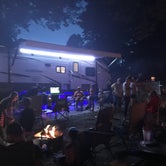 Review photo of Chain O' Lakes State Park Campground by Jason S., May 29, 2019
