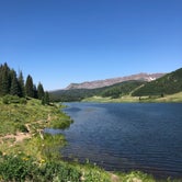 Review photo of Bear Lake Campground by Liz B., May 29, 2019