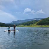 Review photo of Bear Lake Campground by Liz B., May 29, 2019