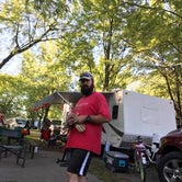 Review photo of Indiana Beach Campground by Jason S., May 29, 2019