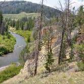 Review photo of Horse Creek Campground by Aaron S., May 29, 2019