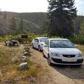 Review photo of Horse Creek Campground by Aaron S., May 29, 2019