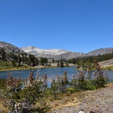 Review photo of Tuolumne Meadows Lodge — Yosemite National Park by Susan V., May 29, 2019
