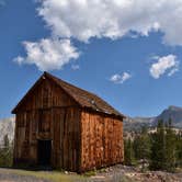 Review photo of Tuolumne Meadows Lodge — Yosemite National Park by Susan V., May 29, 2019