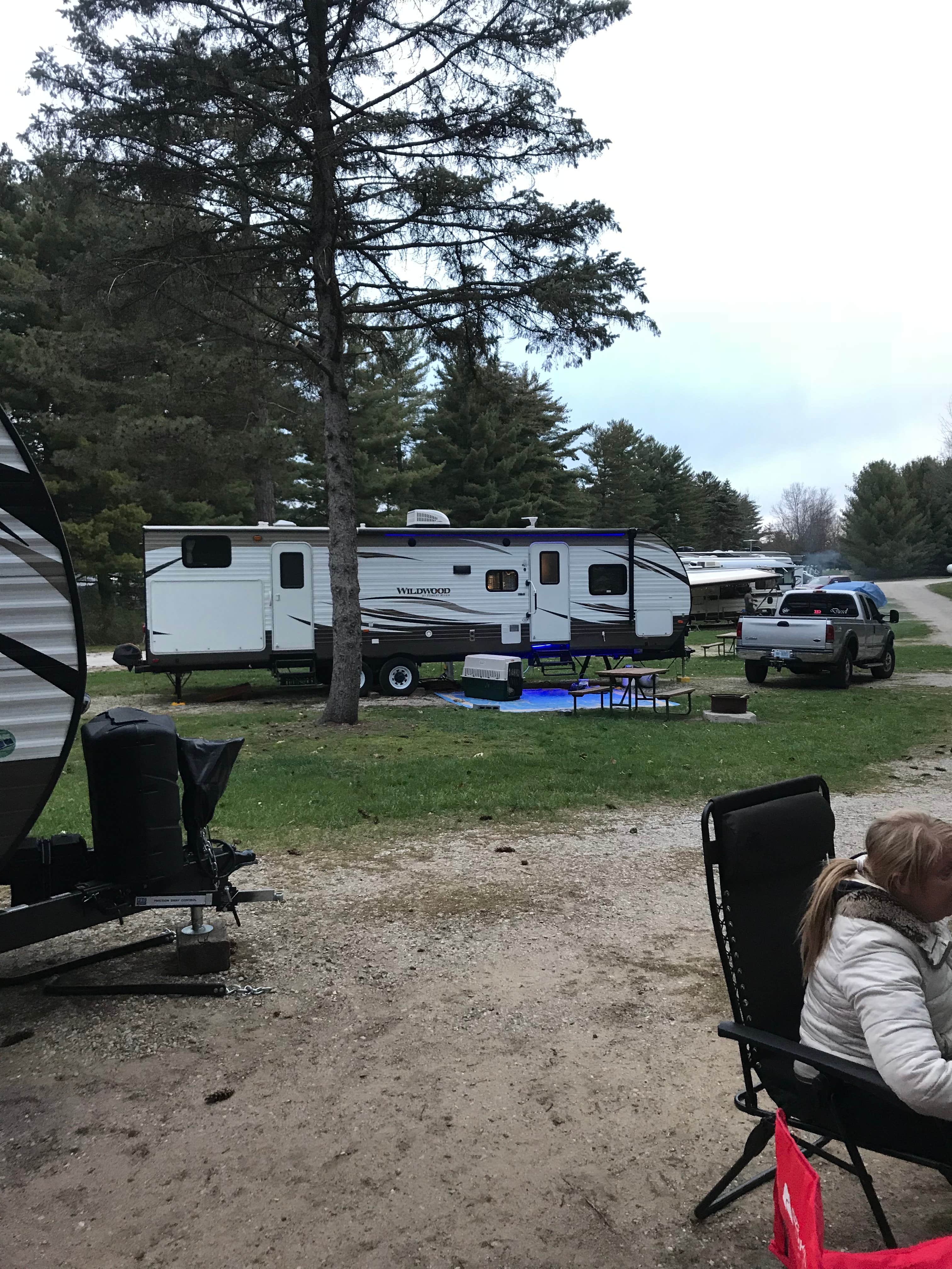 Jason S.'s photo at Ebys Pines near Syracuse, IN