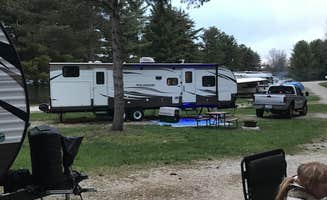 Jason S.'s photo at Ebys Pines near Osceola, IN