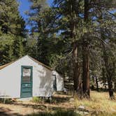 Review photo of Tuolumne Meadows Lodge — Yosemite National Park by Susan V., May 29, 2019