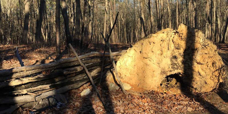 Camper submitted image from Yates Place