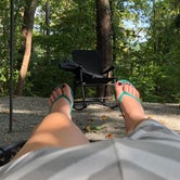 Review photo of Shady Grove Campground by Nicole B., May 29, 2019
