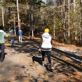 Review photo of James H 'Sloppy' Floyd State Park Campground by Nicole B., May 29, 2019