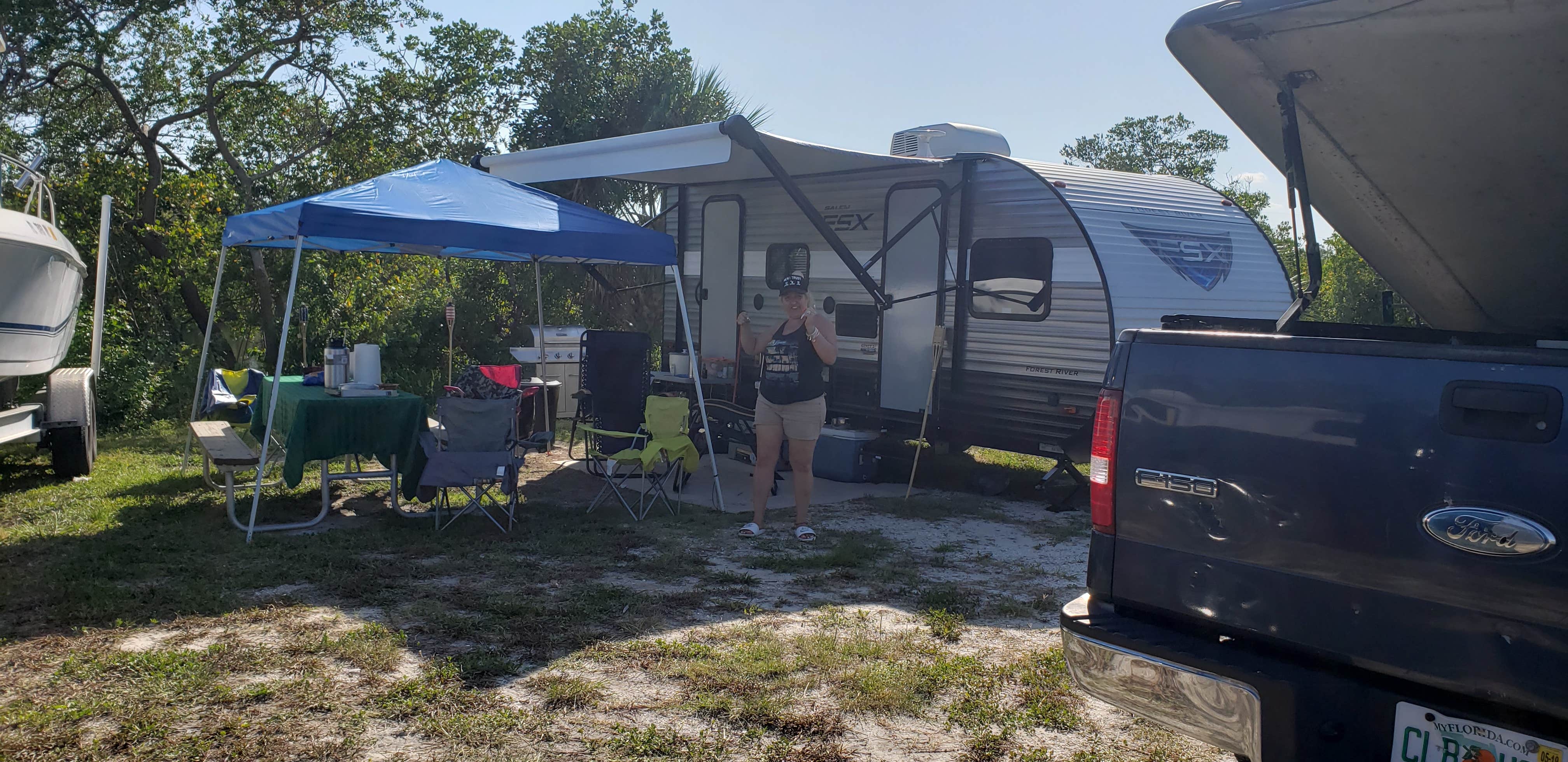 Raul Z.'s photo at E.G. Simmons Regional Park near Lamont, FL